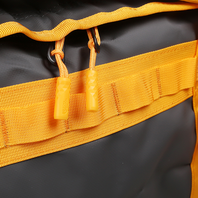 Сумка дорожная The North Face Base Camp Duffel - M 71L (T93ETPV7V)  - цена, описание, фото 2
